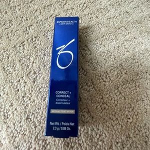 ZO skin health correct and conceal medium tint